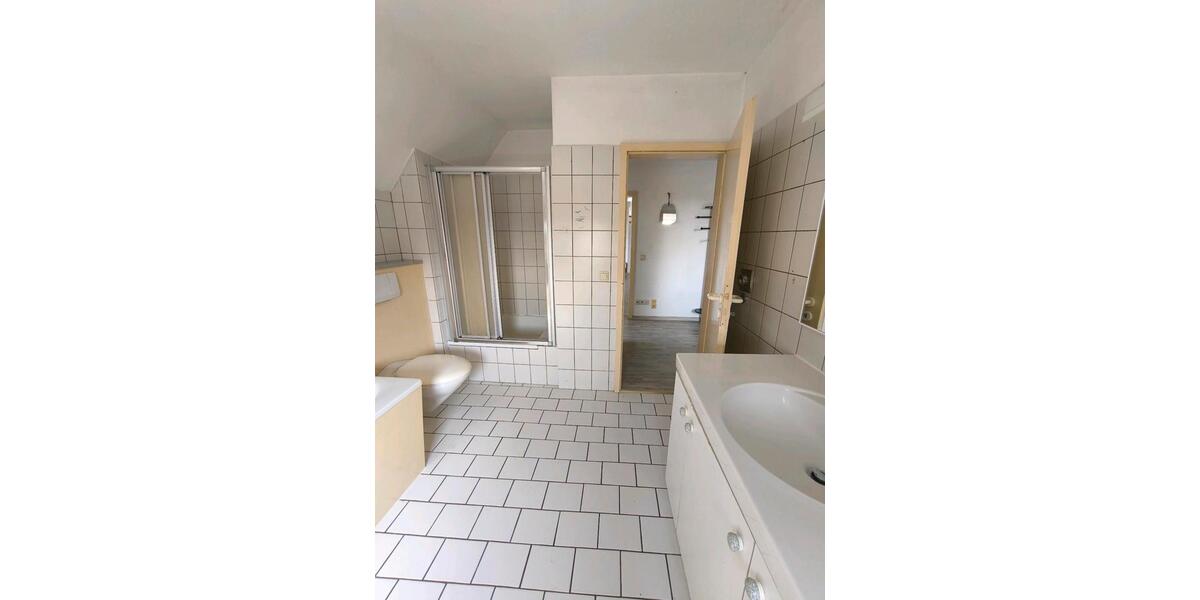 Maisonettenwohnung Rheda-Wiedenbrück Wiedenbrück - 2.5 Zimmer, 80 m&sup2;, 185.000&euro; | Angebot:26837753