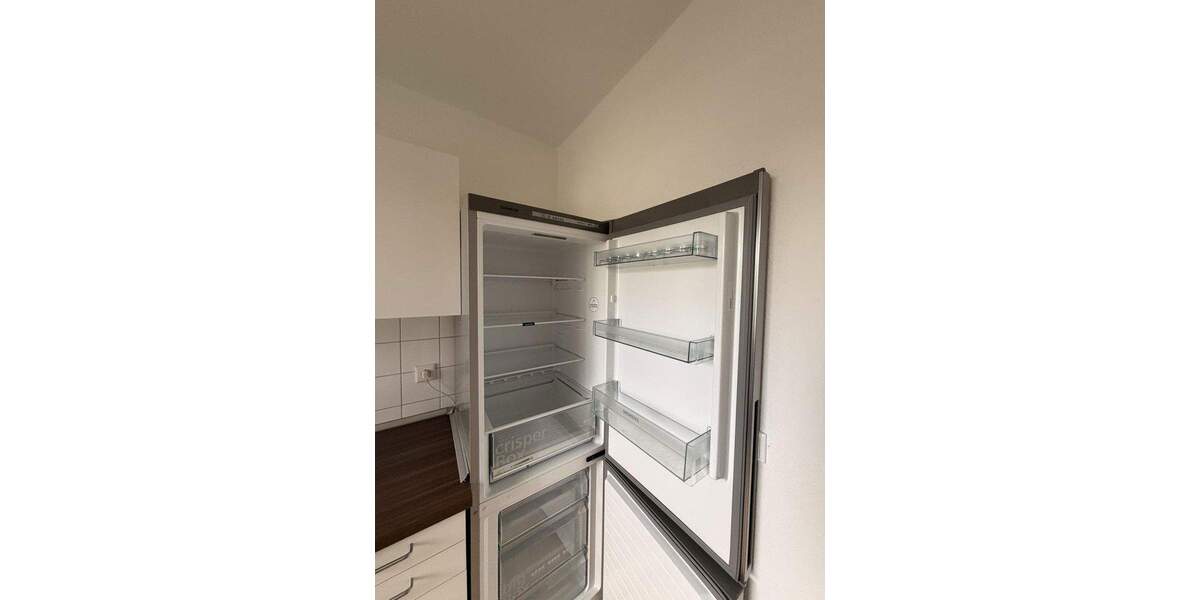 Etagenwohnung Bielefeld Gellershagen - 3 Zimmer, 79 m&sup2;, 950&euro; | Angebot:25272170