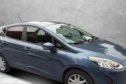 Ford Fiesta 87.000 km 7.999 &euro; Detmold 32758