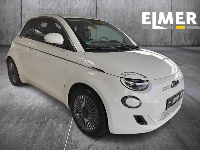 Fiat 500e 13.208 km 19.790 € Versmold 33775