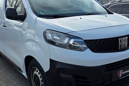Fiat Scudo 107.000 km 14.999 &euro; Bielefeld 33659