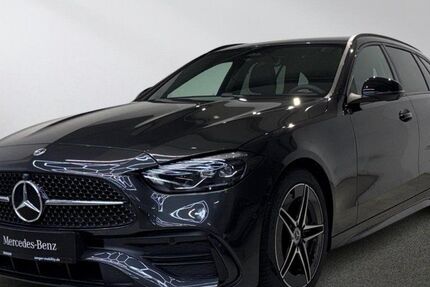 Mercedes-Benz C 180 9.000 km 41.490 &euro; Bad Oeynhausen 32545