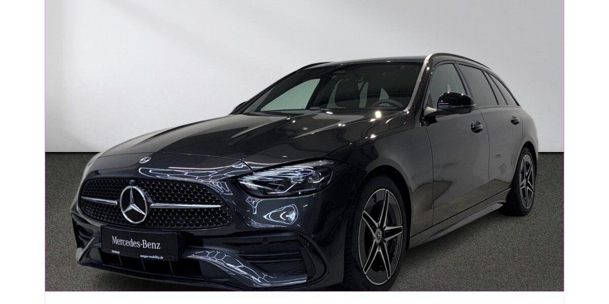 Mercedes-Benz C 180 9.000 km 41.490 &euro; Bad Oeynhausen 32545