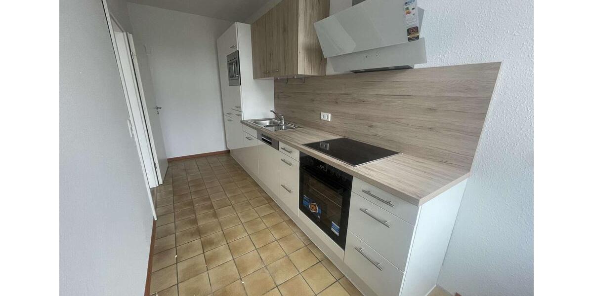 Etagenwohnung Enger - 2 Zimmer, 59 m&sup2;, 495&euro; | Angebot:26163732