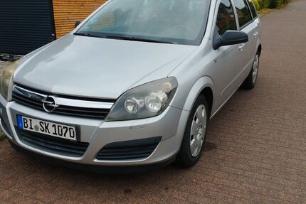 Opel Astra 177.000 km 1.990 &euro; Bielefeld 33619