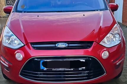 Ford S-Max 228.800 km 4.900 &euro; Rietberg 33397