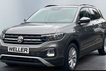 VW T-Cross 64.130 km 17.349 € Herford 32049