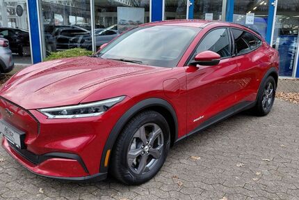 Ford Mustang Mach-E 31.580 km 26.950 &euro; Bad Oeynhausen 32547