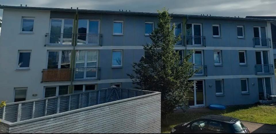 Etagenwohnung Lemgo - 1 Zimmer, 28 m&sup2;, 470&euro; | Angebot:26636778