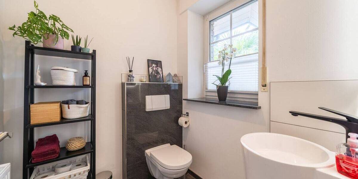 Einfamilienhaus Schloß Holte-Stukenbrock Schloß Holte - 8 Zimmer, 146 m&sup2;, 799.000&euro; | Angebot:25679052