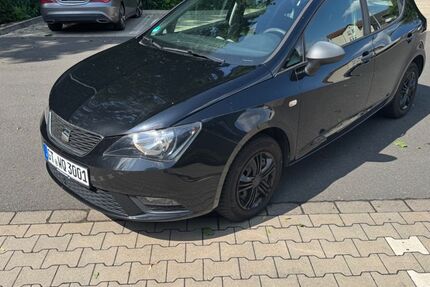 Seat Ibiza 134.500 km 4.790 € Gütersloh 33330