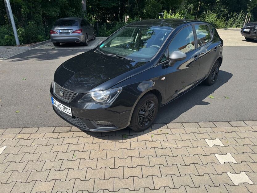 Seat Ibiza 134.500 km 4.790 € Gütersloh 33330