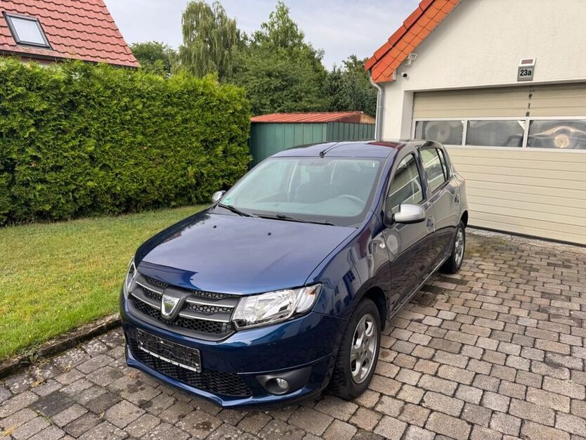 Sandero
