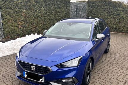 Seat Leon 96.000 km 15.990 &euro; Rietberg 33397