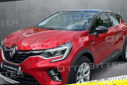 Renault Captur 47.491 km 16.745 &euro; Bielefeld 33647