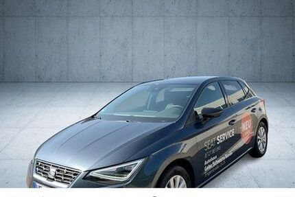 Seat Ibiza 14.999 km 18.940 &euro; Bünde 32257