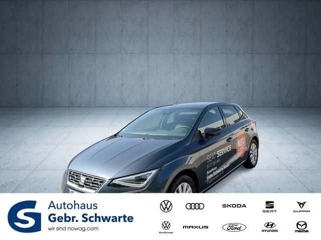 Seat Ibiza 14.999 km 18.940 &euro; Bünde 32257
