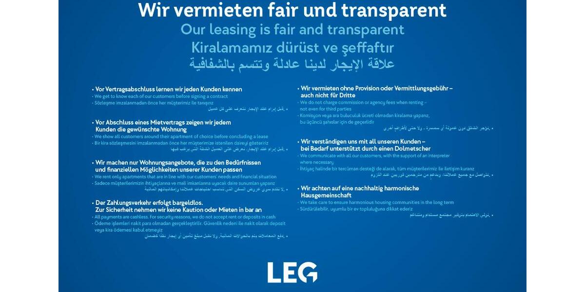 Garagen / Stellplätze Detmold Hakedahl - 20&euro; | Angebot:9516536