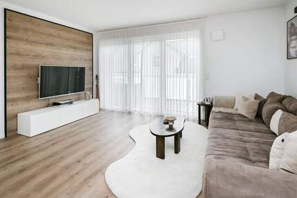 Moderne 3-Zimmer Eigentumswohnung in Bielefeld-Ummeln! 3 zimmer