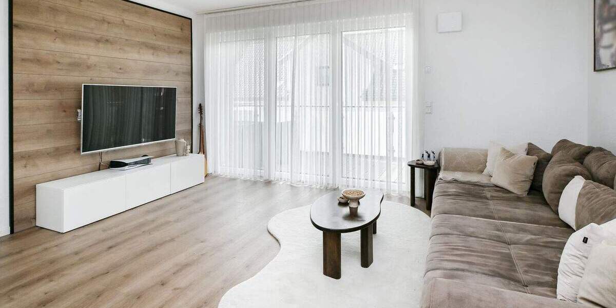 Moderne 3-Zimmer Eigentumswohnung in Bielefeld-Ummeln! 3 zimmer