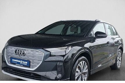 Audi Q4 e-tron 53.936 km 37.490 &euro; Bielefeld 33689