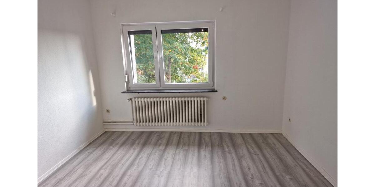Etagenwohnung Herford Falkendiek - 3 Zimmer, 64 m&sup2;, 159.000&euro; | Angebot:27224330