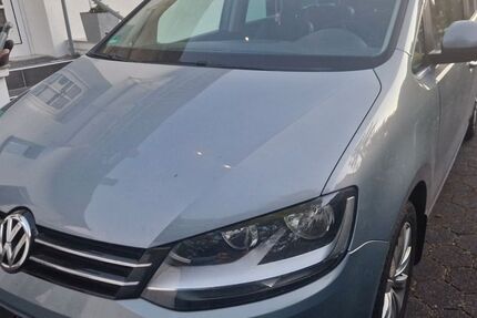VW Sharan 260.000 km 8.700 &euro; Gütersloh 33330