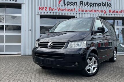 VW T5 Transporter 342.800 km 10.990 € Bad Oeynhausen 32547