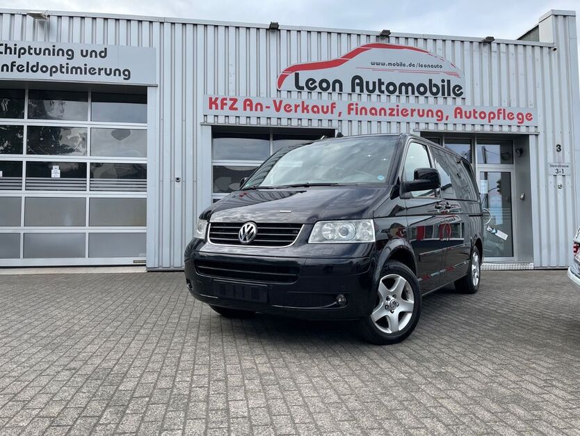 VW T5 Transporter 342.800 km 12.990 € Bad Oeynhausen 32547