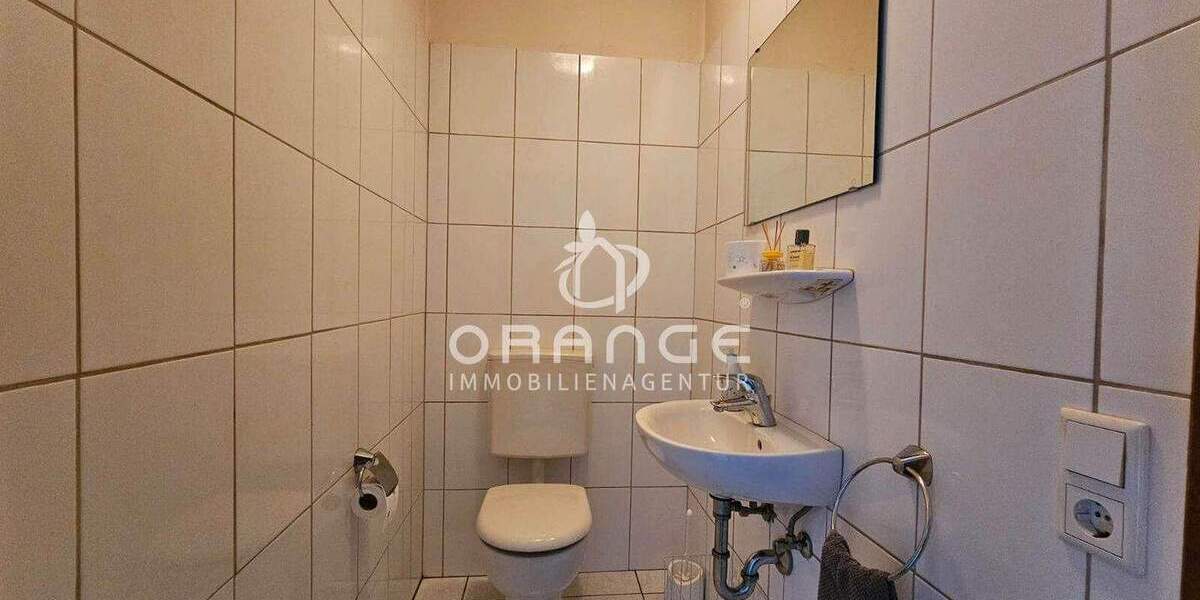 Mehrfamilienhaus, Wohnhaus Bad Salzuflen / Lockhausen Lockhausen - 1 Zimmer, 218 m&sup2;, 430.000&euro; | Angebot:25909224