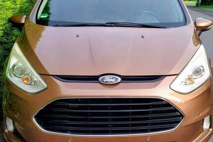 Ford B-Max 122.000 km 7.150 &euro; Hövelhof, Sennegemeinde 33161