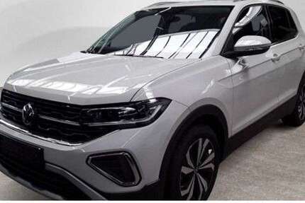 VW T-Cross 25.892 km 24.780 € Lemgo 32657