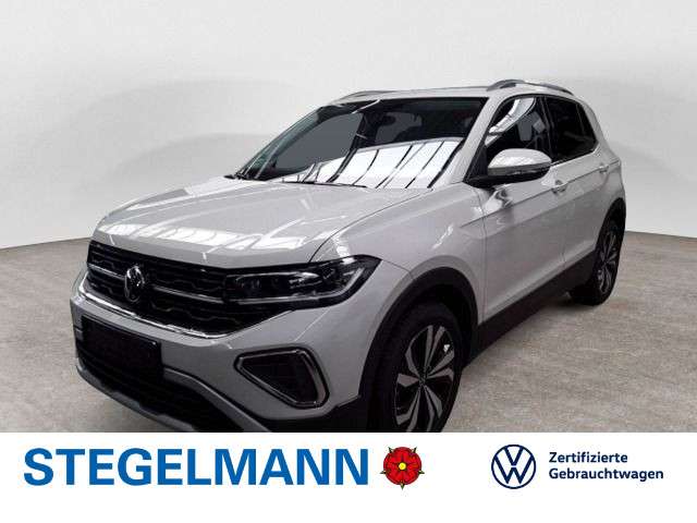 VW T-Cross 25.892 km 24.780 € Lemgo 32657