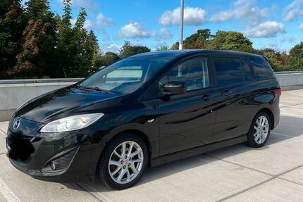 Mazda 5 212.667 km 6.100 € Herford 32049
