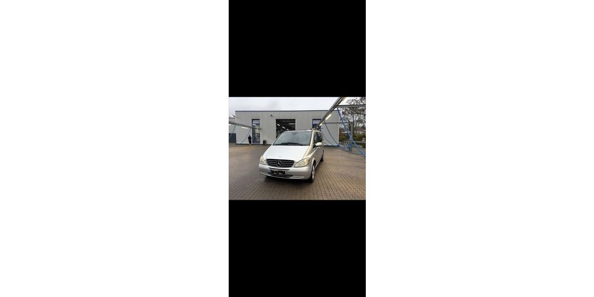 Mercedes-Benz Viano 280.000 km 12.000 &euro; Bielefeld 33647