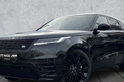Land Rover Range Rover Velar 6.423 km 84.399 &euro; Bielefeld 33605