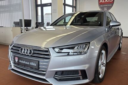 Audi A4 90.155 km 21.990 &euro; Bielefeld 33647