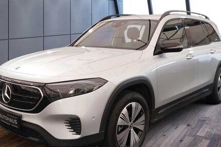 Mercedes-Benz EQB 40.201 km 28.780 &euro; Bad Salzuflen 32105