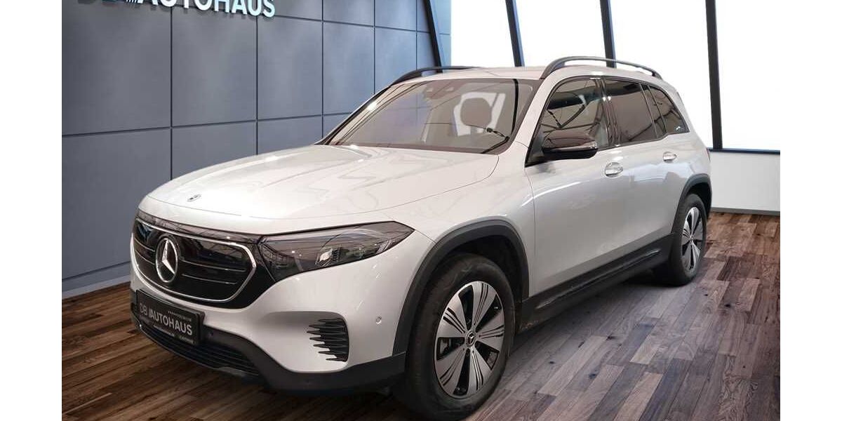 Mercedes-Benz EQB 40.201 km 28.780 &euro; Bad Salzuflen 32105