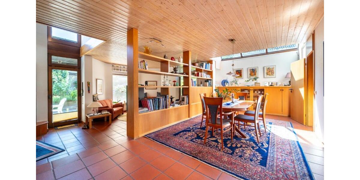 Einfamilienhaus Gütersloh Avenwedde - 6 Zimmer, 155 m&sup2;, 2.150&euro; | Angebot:25364007