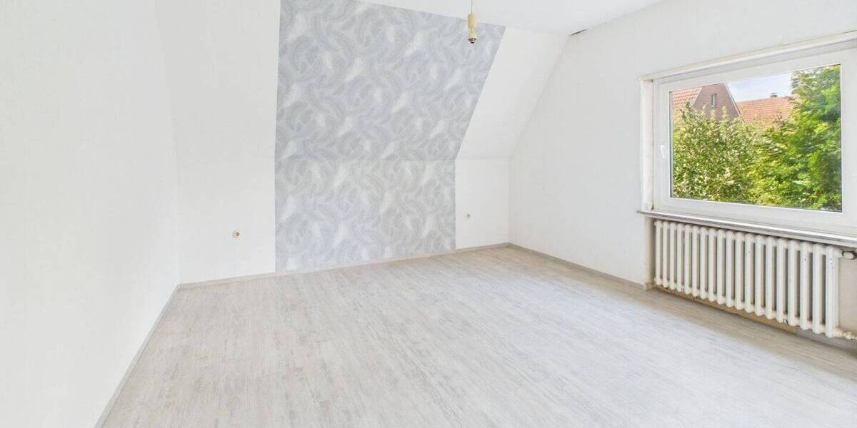Einfamilienhaus Hiddenhausen Lippinghausen - 9 Zimmer, 160 m&sup2;, 289.000&euro; | Angebot:26595526