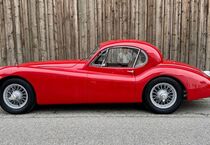 Jaguar XK