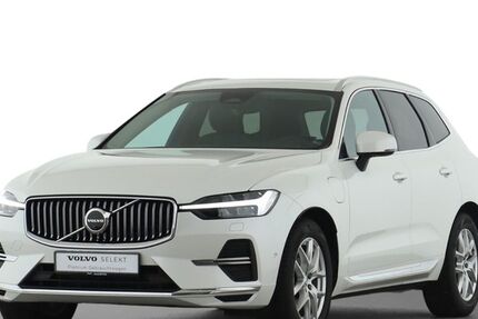 Volvo XC60 17.567 km 46.990 &euro; Schloß Holte-Stukenbrock 33758
