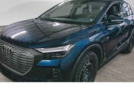 Audi Q4 e-tron 50.305 km 28.290 &euro; Detmold 32756
