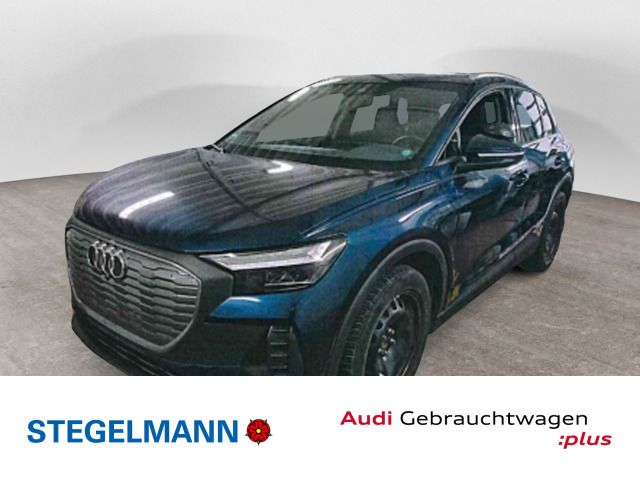 Audi Q4 e-tron 50.305 km 28.770 &euro; Detmold 32756