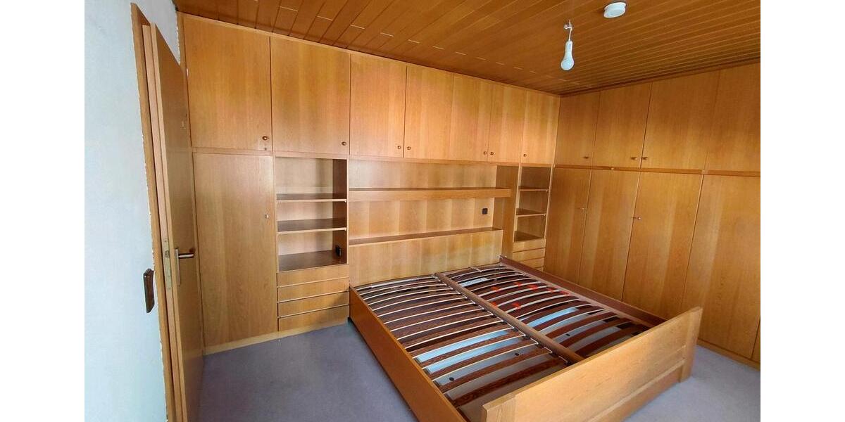 Etagenwohnung Lemgo - 3 Zimmer, 76 m&sup2;, 1.030&euro; | Angebot:25792075