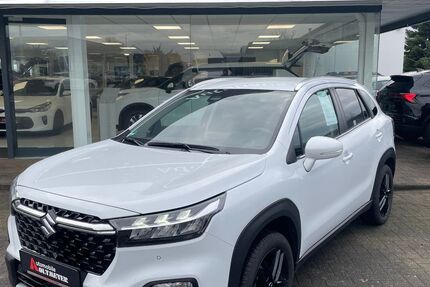 Suzuki (SX4) S-Cross 9.550 km 21.950 &euro; Melle 49324