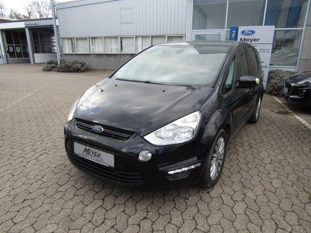Ford S-Max 179.104 km 5.450 &euro; Bad Oeynhausen 32547