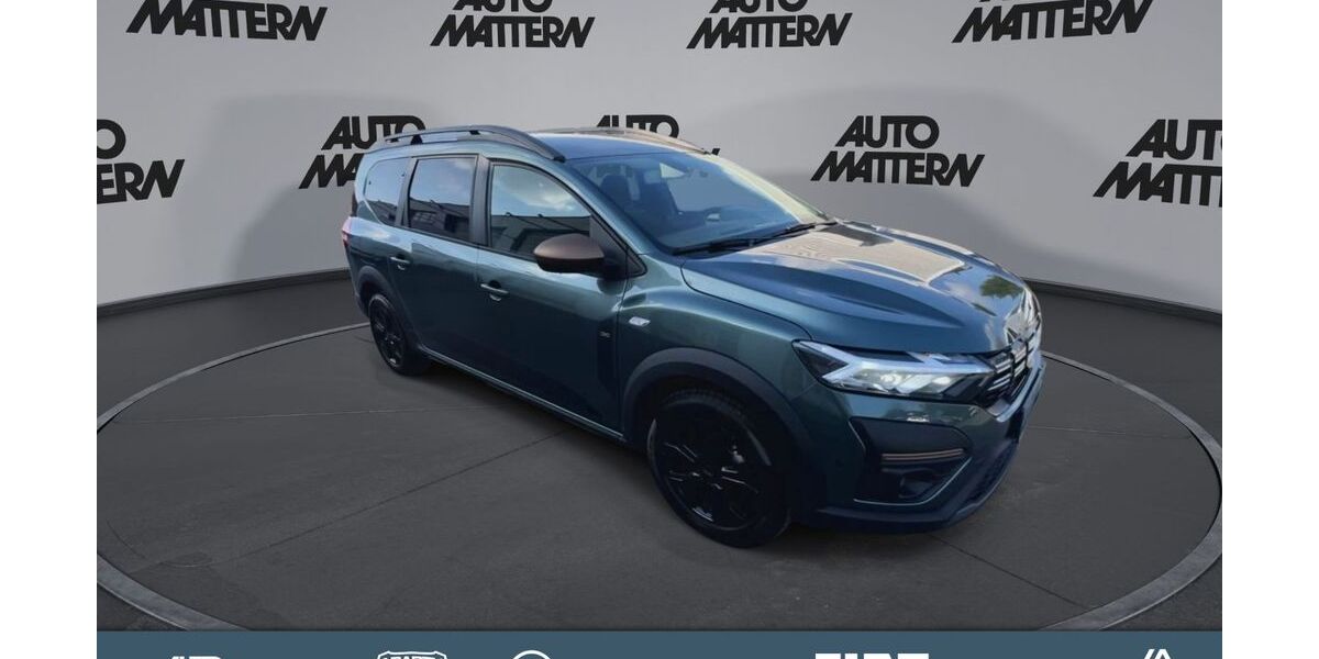 Dacia Jogger 8.011 km 22.490 &euro; Gütersloh 33332