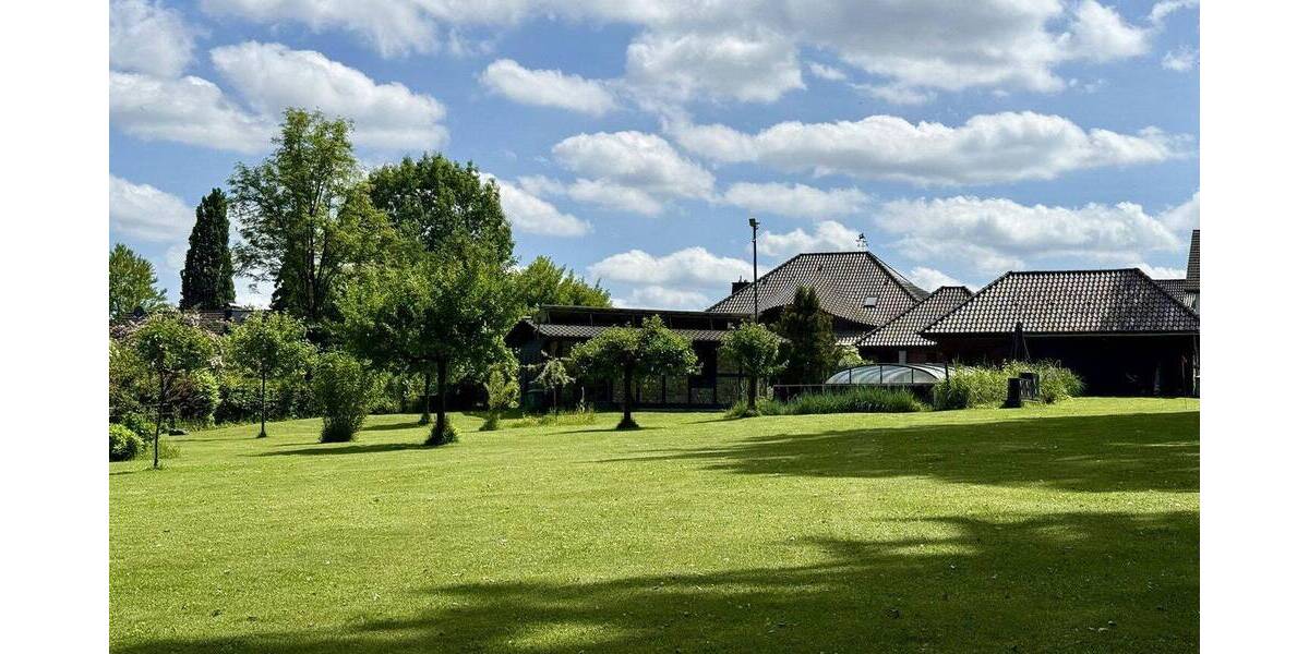 Einfamilienhaus Rödinghausen Schwenningdorf - 7 Zimmer, 263 m&sup2;, 749.000&euro; | Angebot:26061694